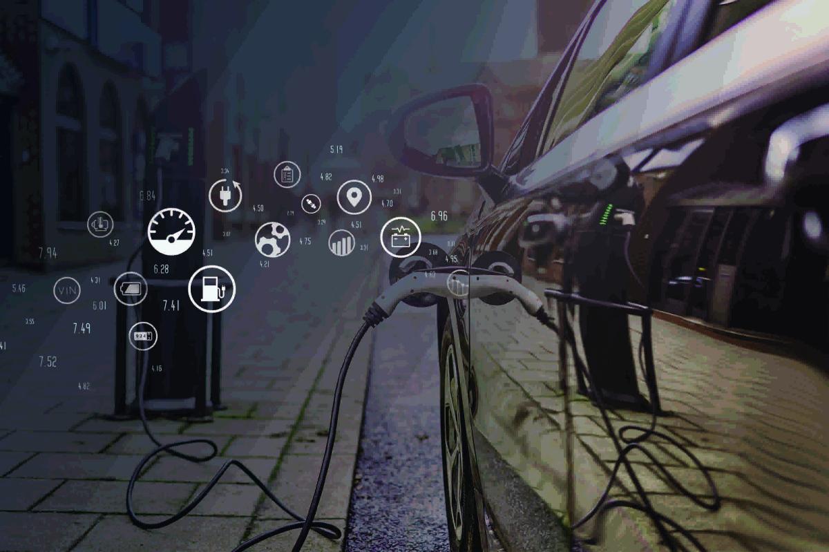 Geotab empfiehlt Strategie für umweltbewusstes Fuhrparkmanagement