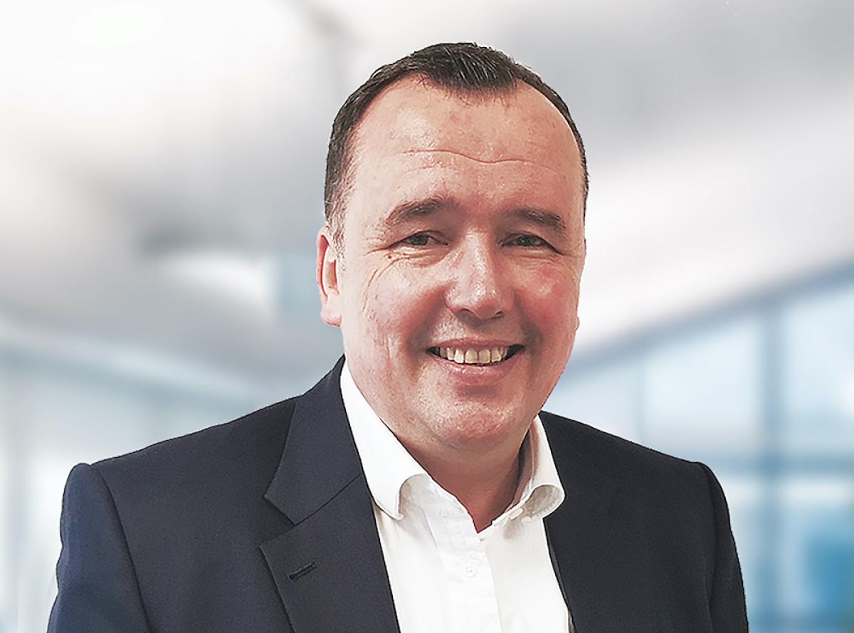 Marcus Nissen verstärkt als CEO die Geschäftsführung von DECHOW Auktionen