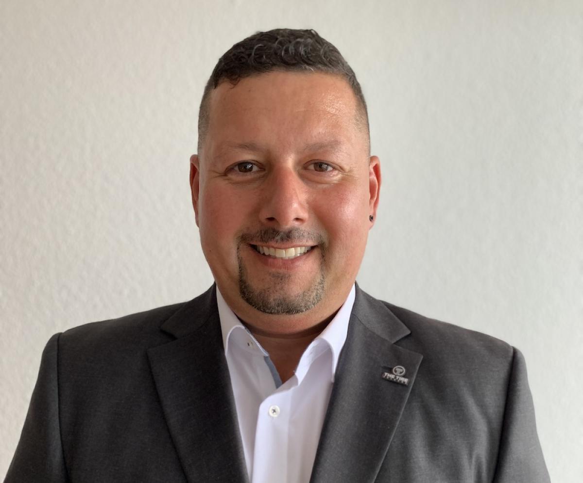 Vertriebsverstärkung für die BERLIN TIRES Europa GmbH