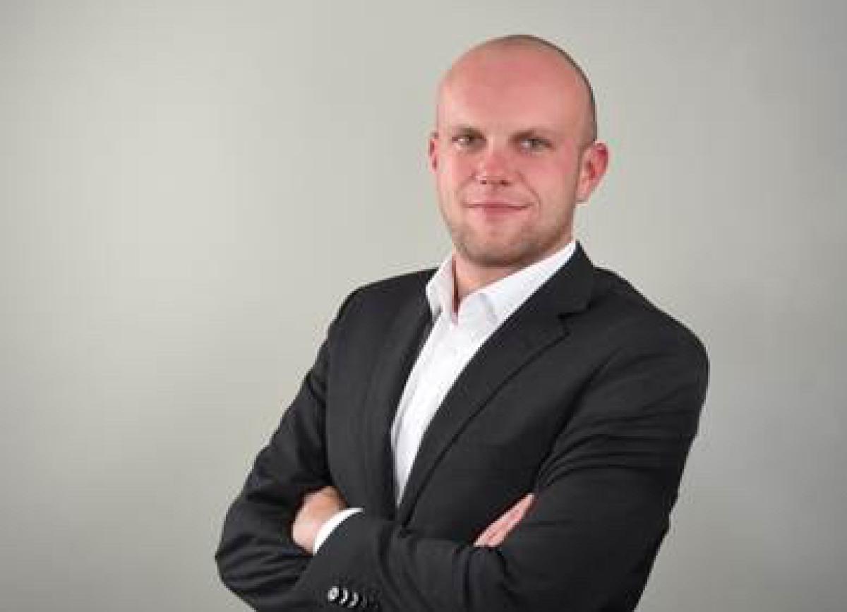 Markus Richinger verstärkt Europa Service Autovermietung