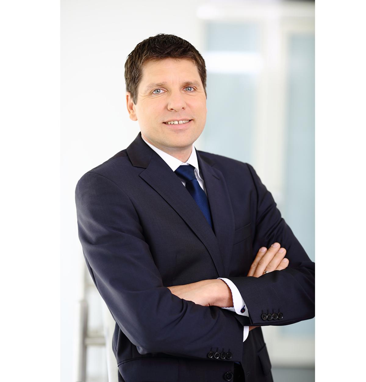 Personelle Veränderungen im Management der Arval Deutschland GmbH