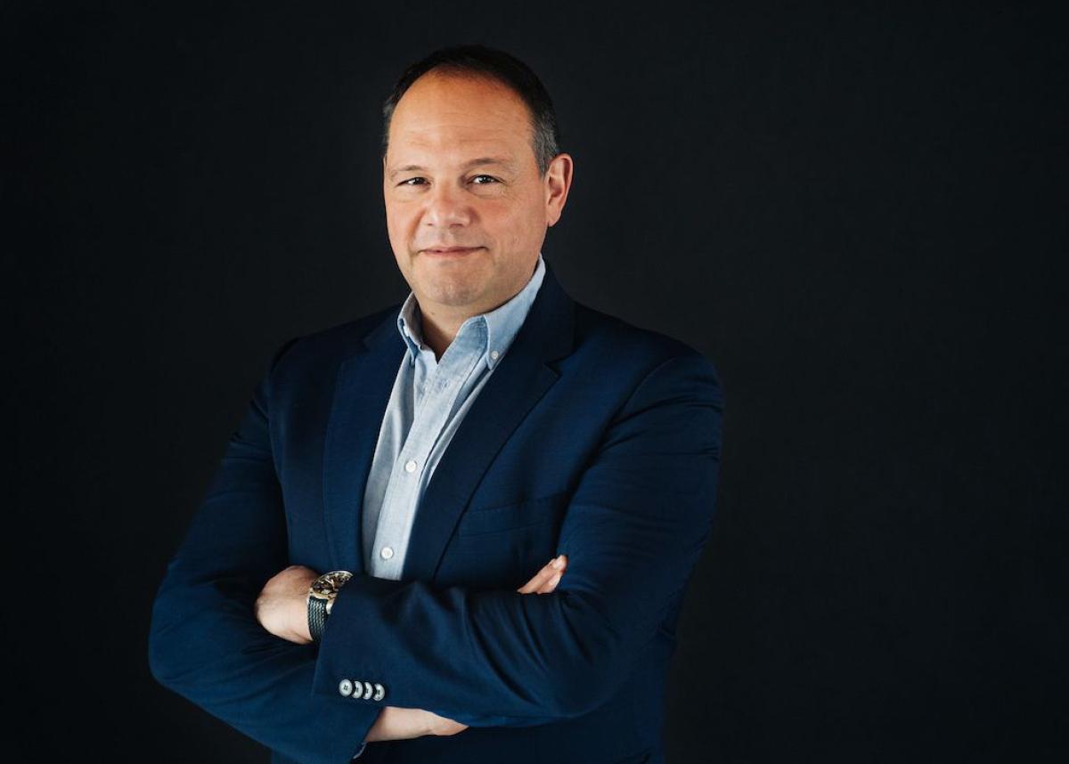CarNext ernennt Martin Verrelli zum Managing Director für Deutschland