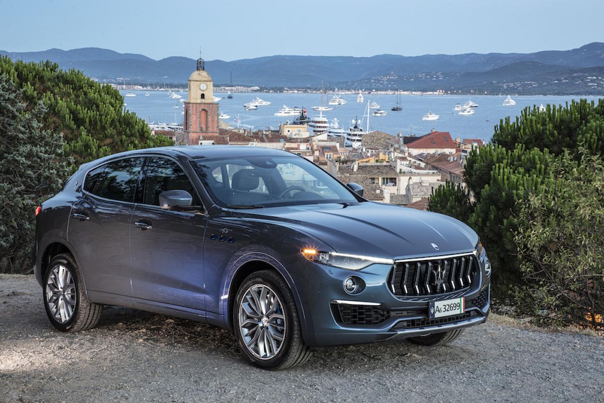 Neues Einstiegsmodell für die erfolgreiche SUV-Baureihe