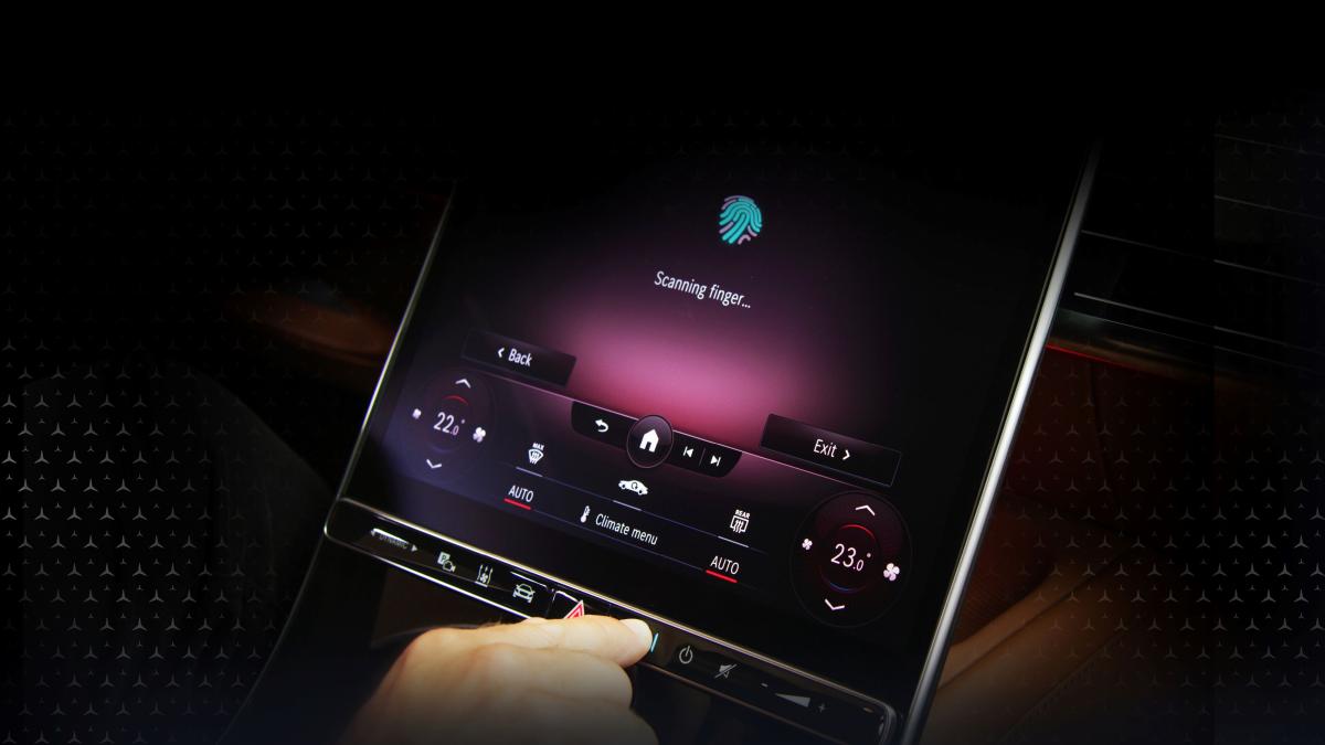 Daimler Mobility und Visa: Technologie-Partnerschaft für E-Commerce-Integration im Auto