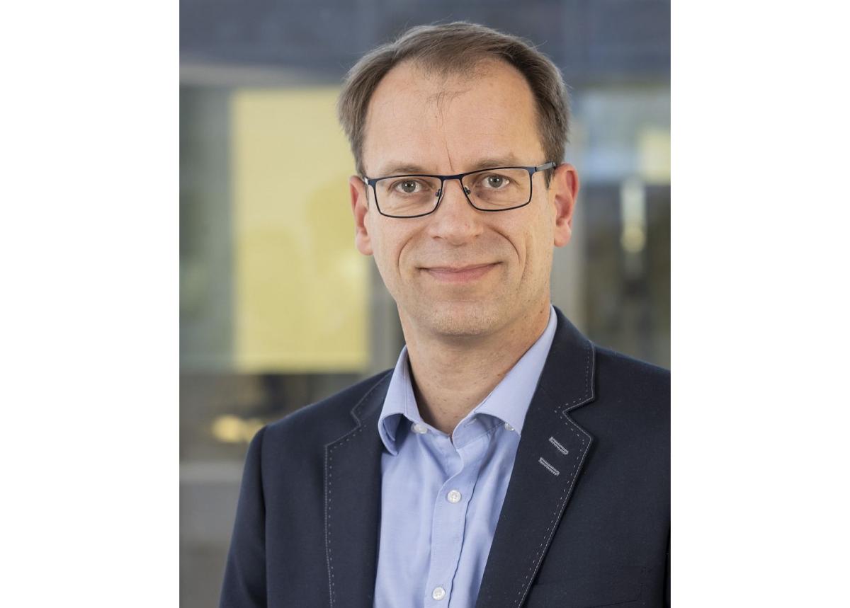 Carsten Dippelt übernimmt Leitung Vertrieb Neufahrzeuge & Marketing des Mercedes-Benz Cars  Vertriebs Deutschland