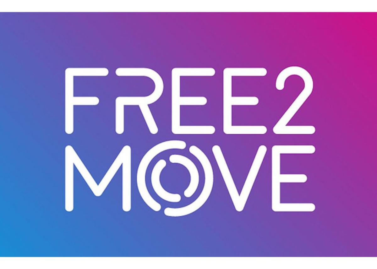 Free2Move wird vollwertiges Unternehmen mit neuem Angebot für Mobilitätsservices