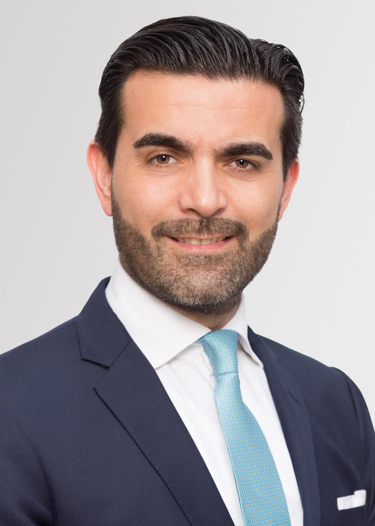 Neuer Sprecher der Geschäftsführung der Allane Mobility Consulting GmbH
