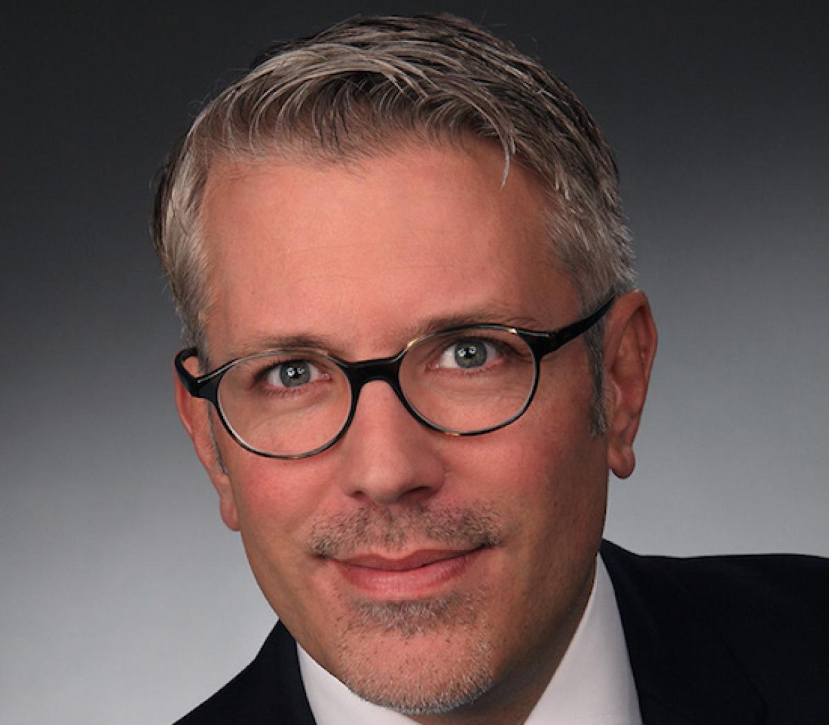 TÜV SÜD Auto Plus: Michael Koppelmann leitet Geschäftsfeld Consulting