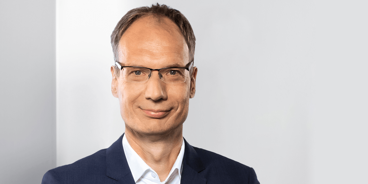 Michael Lohscheller wird Präsident von Nikola Motor