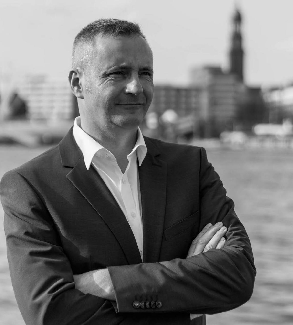 Neuer Regionalleiter bei der Aktiv Assekuranz