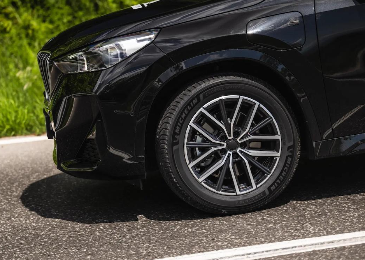 Für Umwelt und Verantwortung: Michelin fordert strenge Prüfmethode für Euro-7-Norm