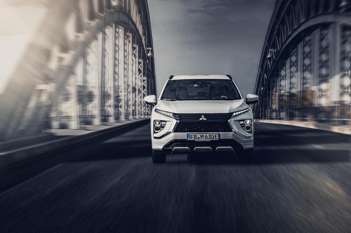 Mitsubishi gewinnt Technologie des Jahres-Auszeichnung