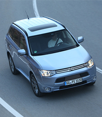 Mitsubishi erweitert Garantie