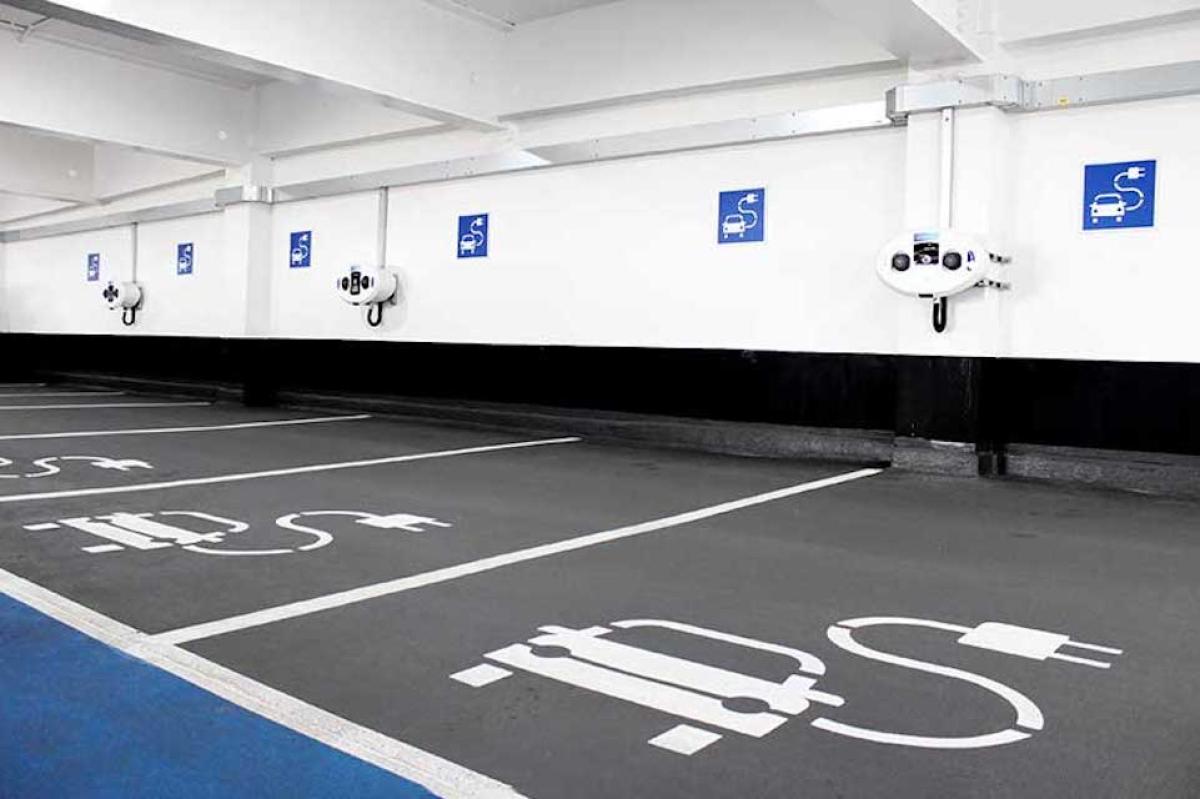 2020 könnte Wendepunkt für Elektroautos sein