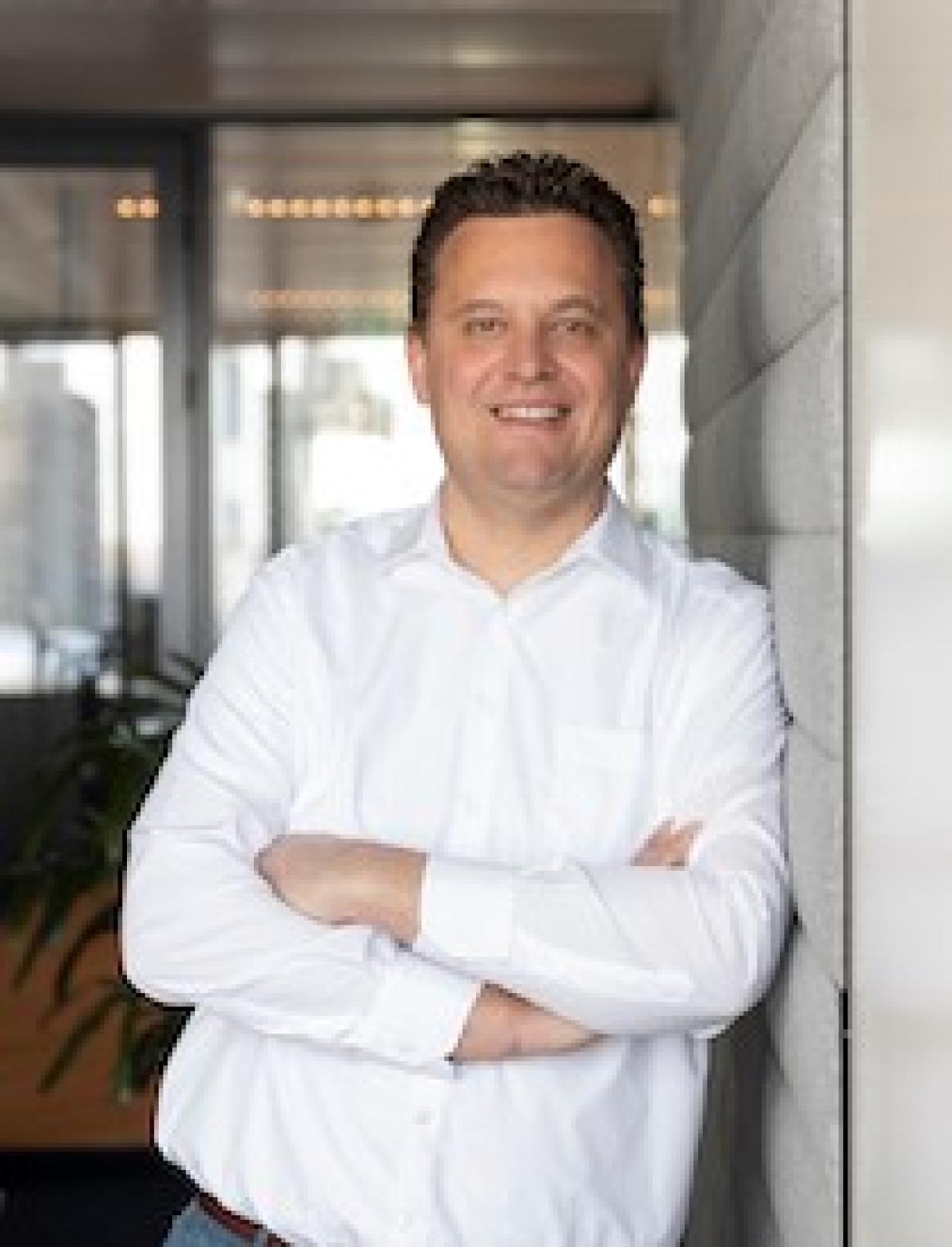 Michael Poglitsch zum Managing Director von Mobinck Germany ernannt