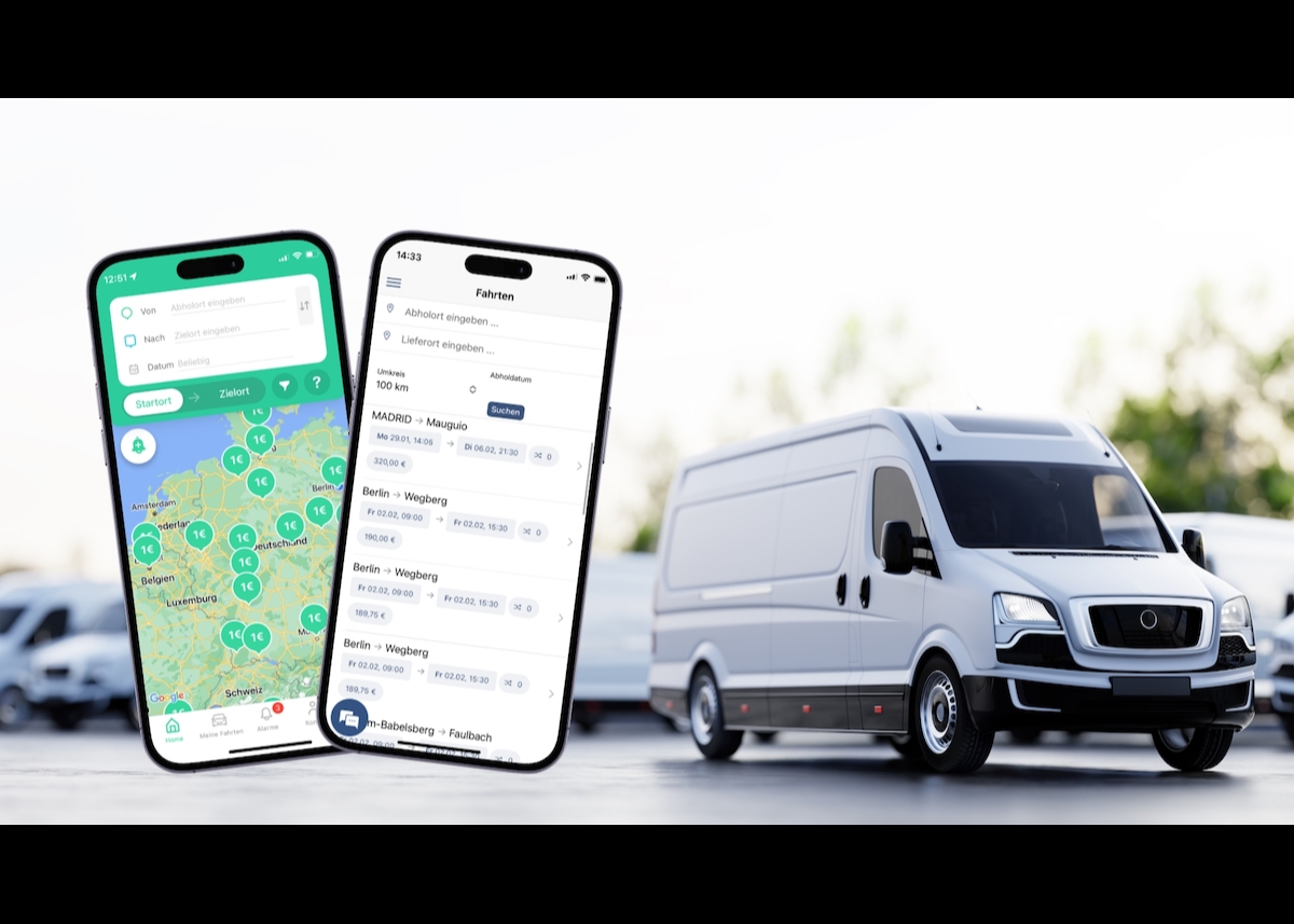 Mit smarter Fahrzeuglogistik zum Erfolg: Movacar bewegt die Mobility Branche