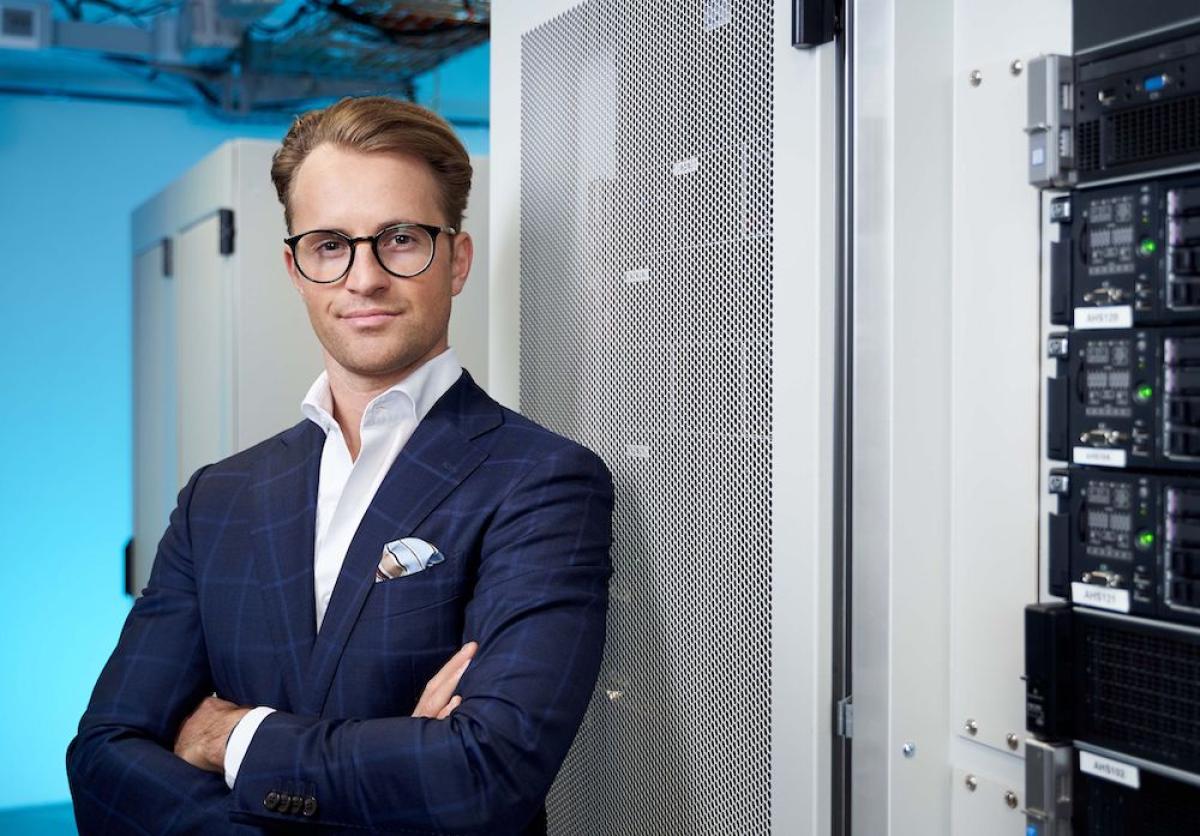 Kroschke Gruppe investiert in MobilityFund