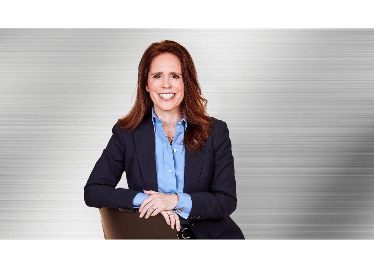 Natalie Knight wird Chief Financial Officer bei Stellantis