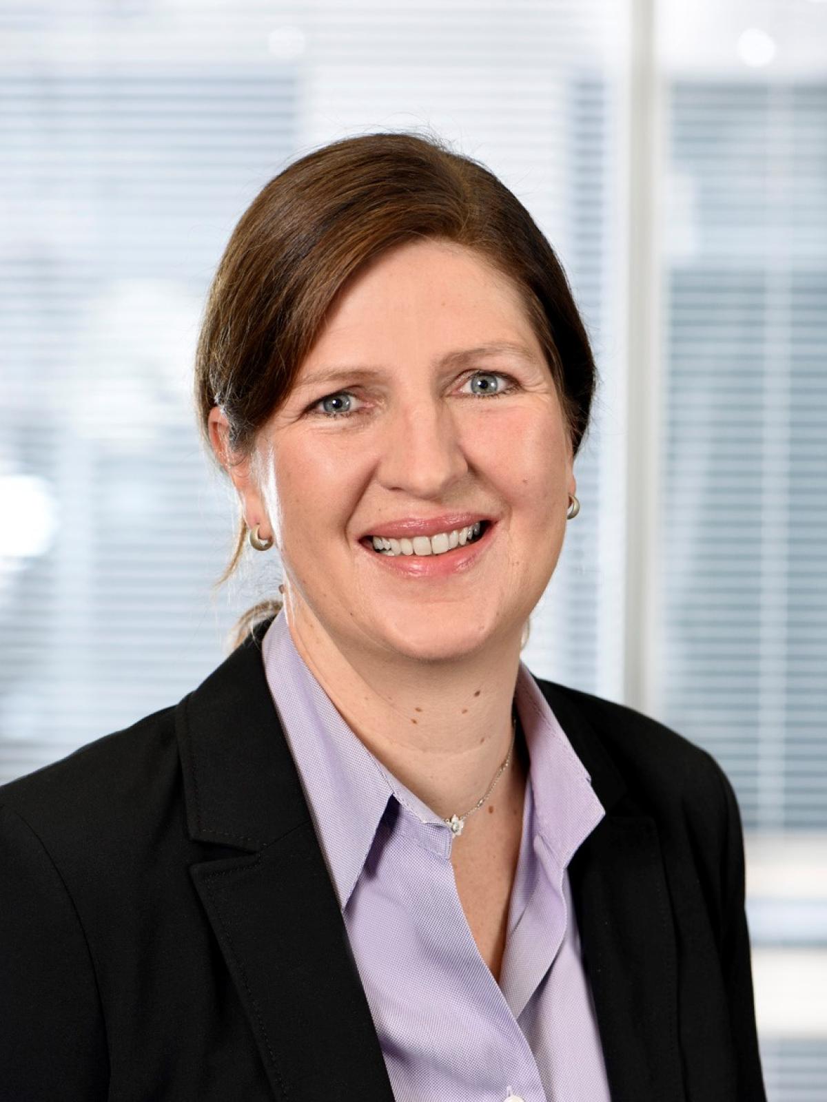 Doris Brokamp bei Athlon zur COO ernannt