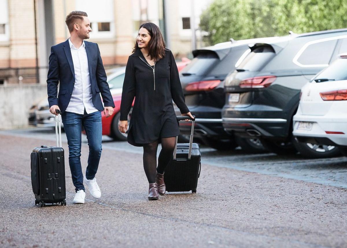 MHP bietet Mitarbeitenden neues Mobilitätskonzept