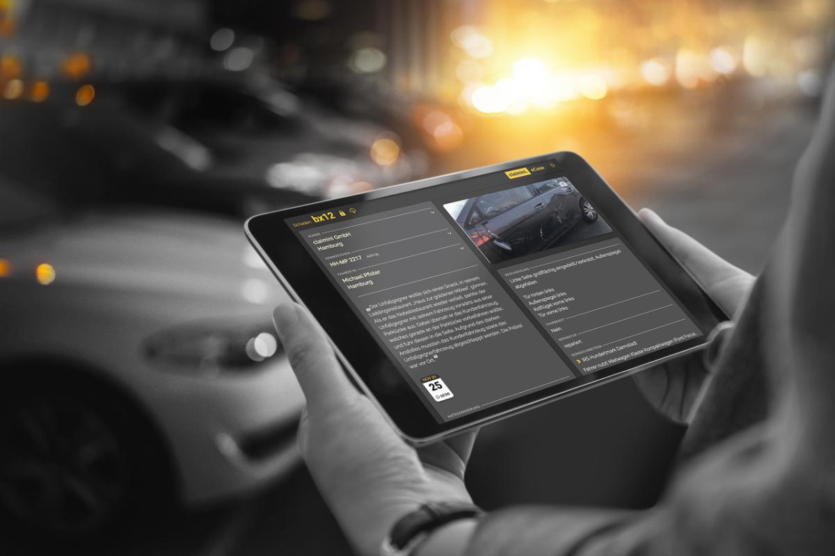 claimini. bringt neues Tool eCase heraus
