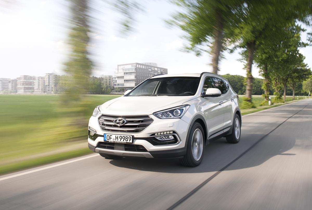 Hyundai bietet Anschlussgarantie bis zu zehn Jahren an