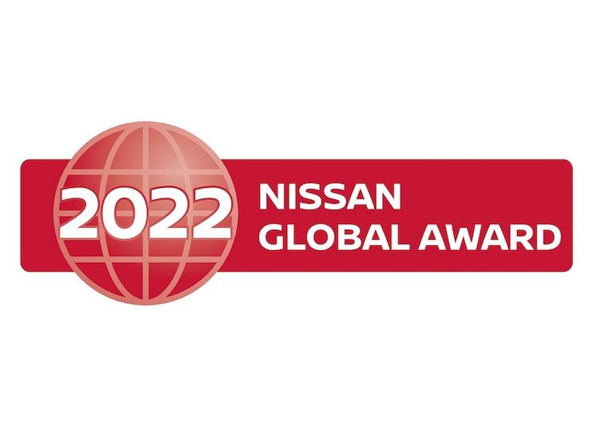 Nissan Global Award 2022: Die besten Vertragspartner weltweit