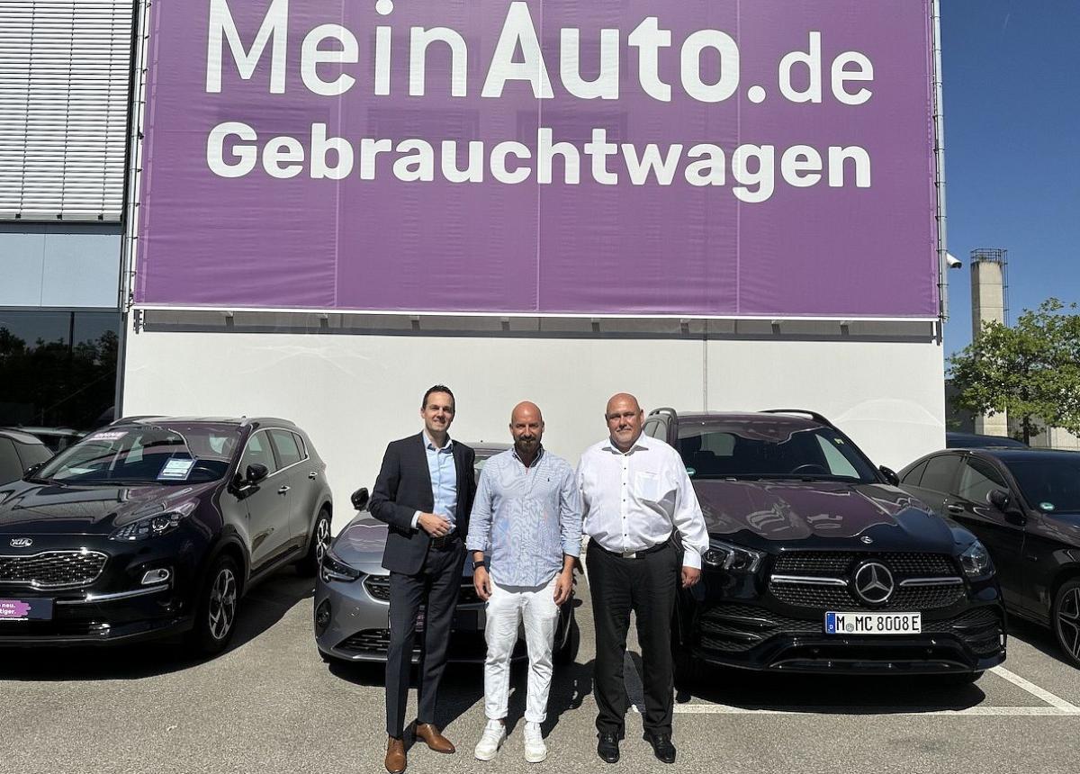 2trde und Mobility Concept: Bilanz nach einem Jahr Kooperation