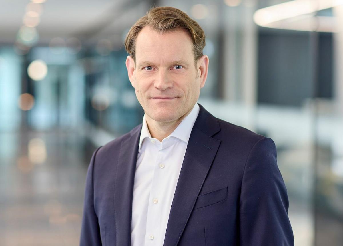 Stärkung Continental-Vorstand: Vertragsverlängerung CEO und Neubestellung Automotive-Vorstand