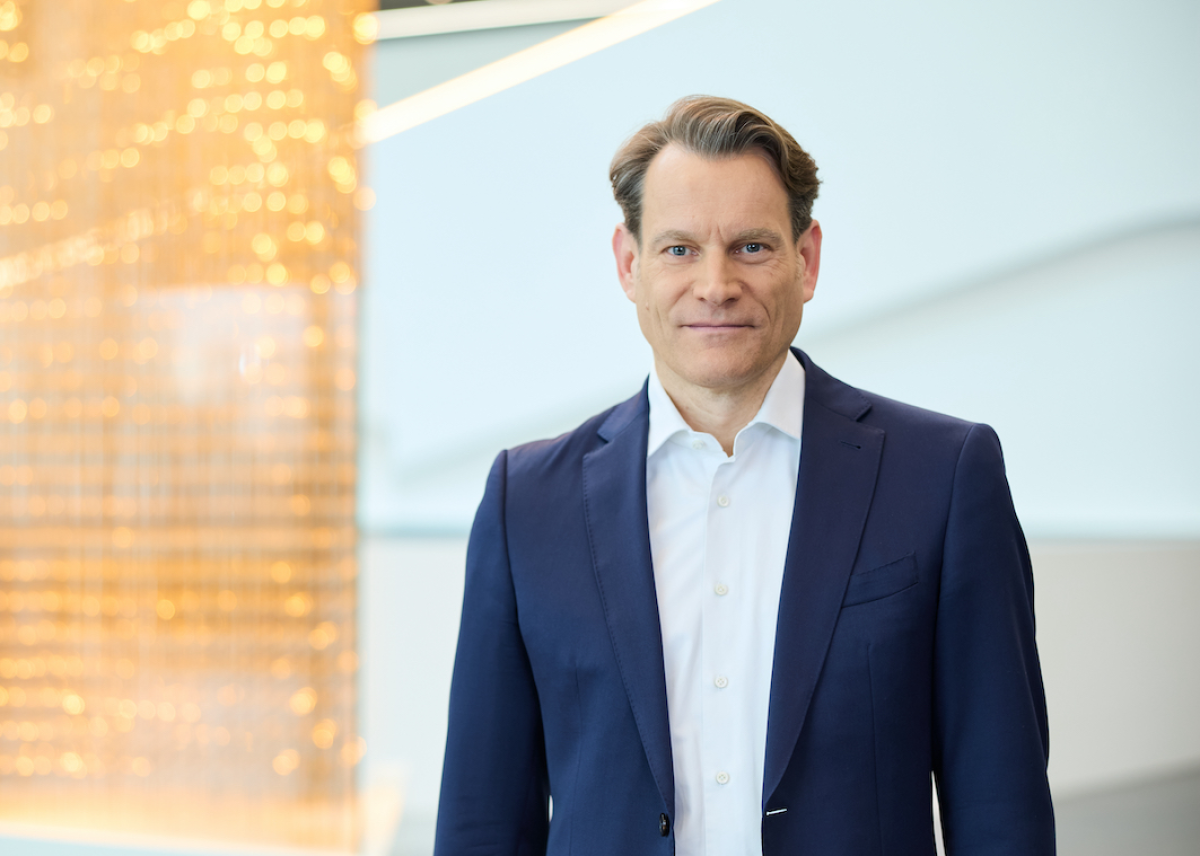 Continental beschließt Verselbstständigung von ContiTech und passt Vorstandsbesetzung an
