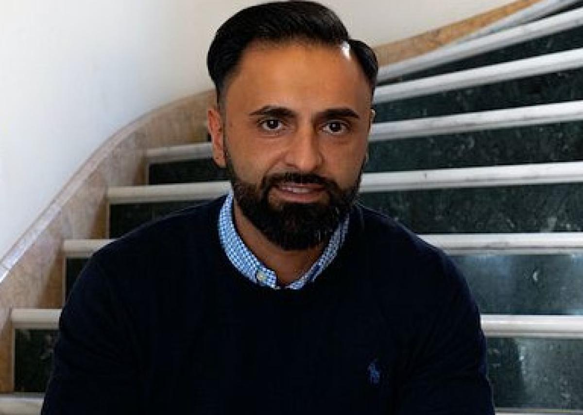 Nima Kalantari in die Geschäftsführung von Starcar berufen