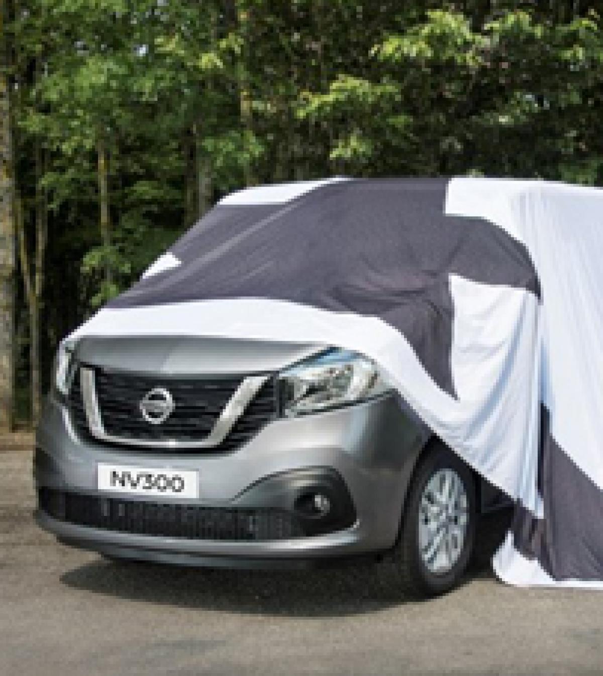Nissan NV300