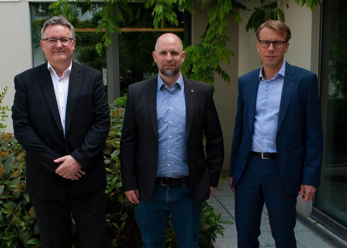 Neue Premiumpartner: Gemeinsam Mobilität gestalten 