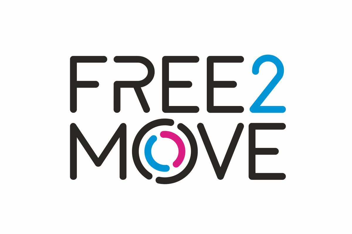 Free2Move für Opel