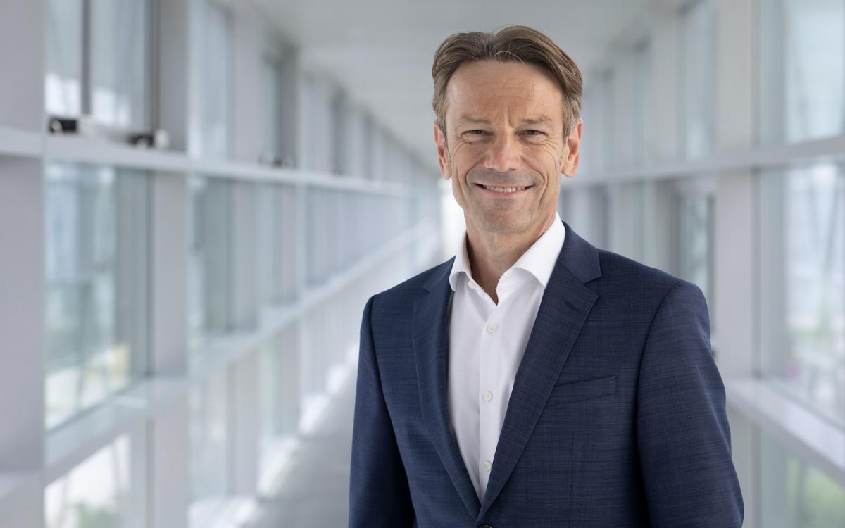 Hochgeschurtz wird neuer Opel-Chef