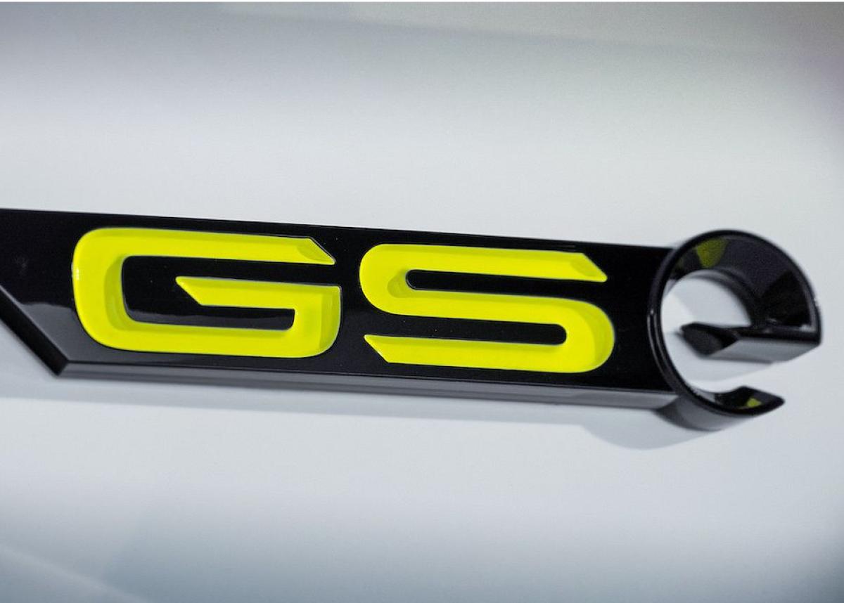 Neue Opel-Submarke mit langer Tradition