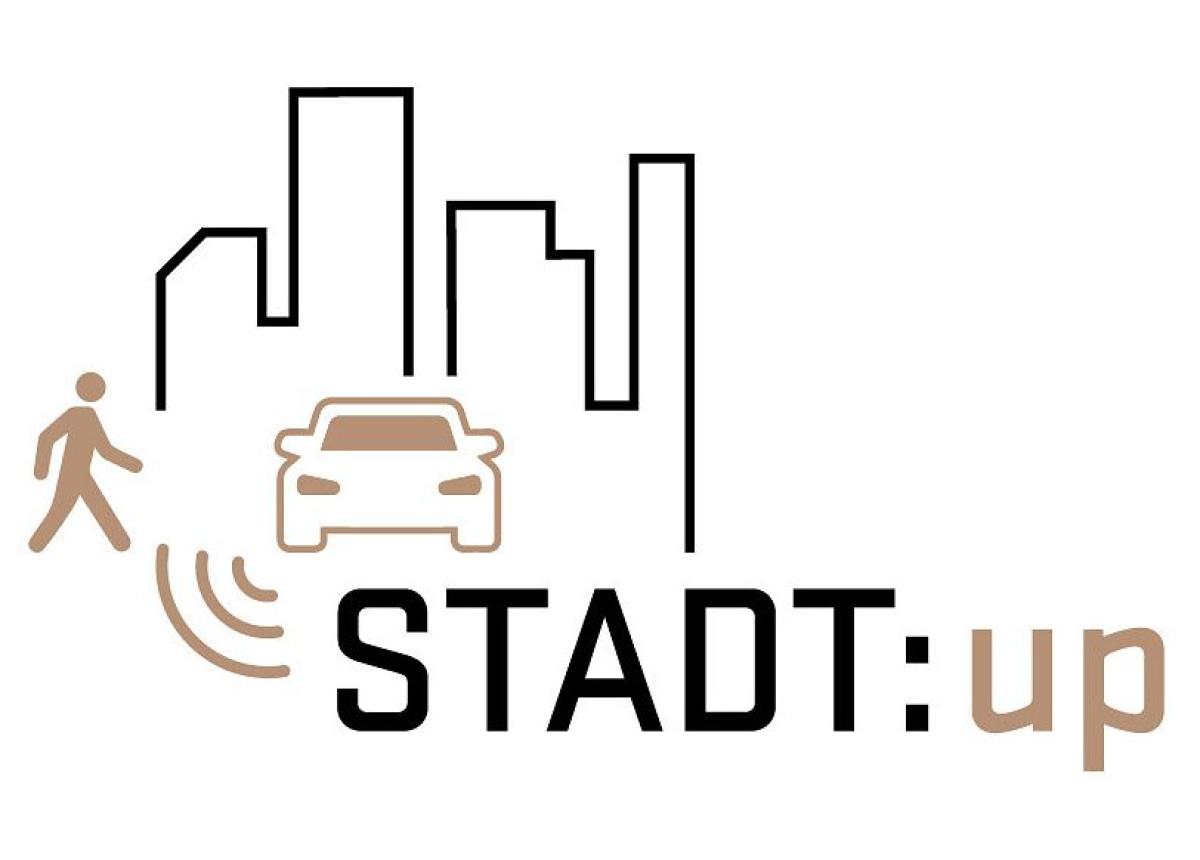 Projekt STADT:up: Opel bringt automatisiertes Fahren im urbanen Raum voran