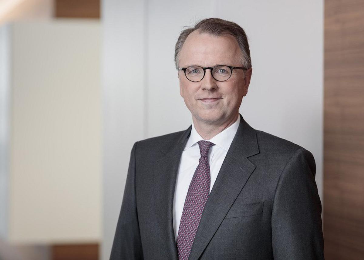 Kai Ostermann als BDL-Präsident bestätigt