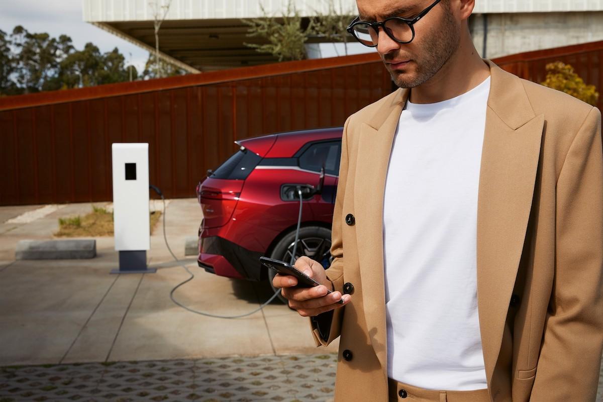 Wandel zur Elektromobilität
