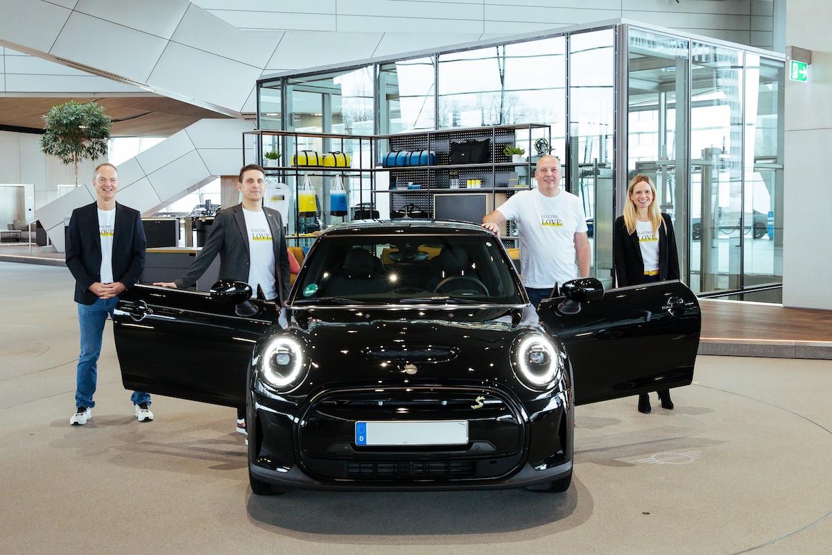 Auf der Überholspur zur Elektromobilität