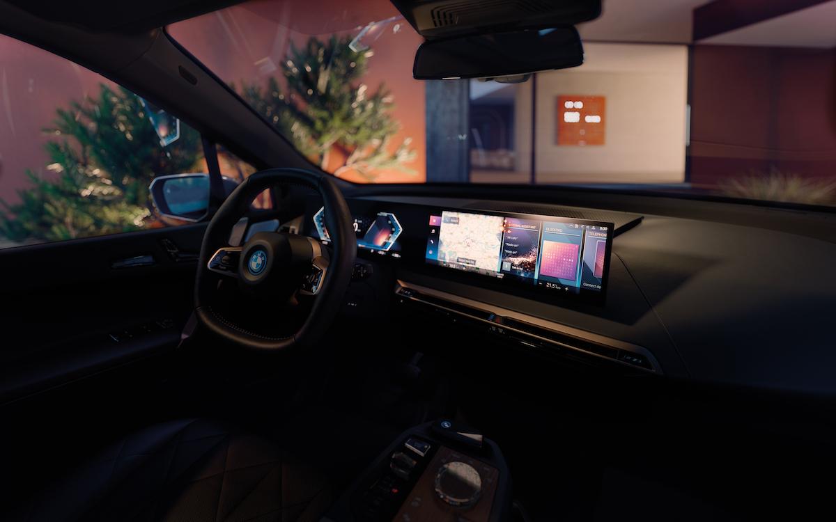 Neue Funktionen On- und Offboard für Millionen BMW Kunden