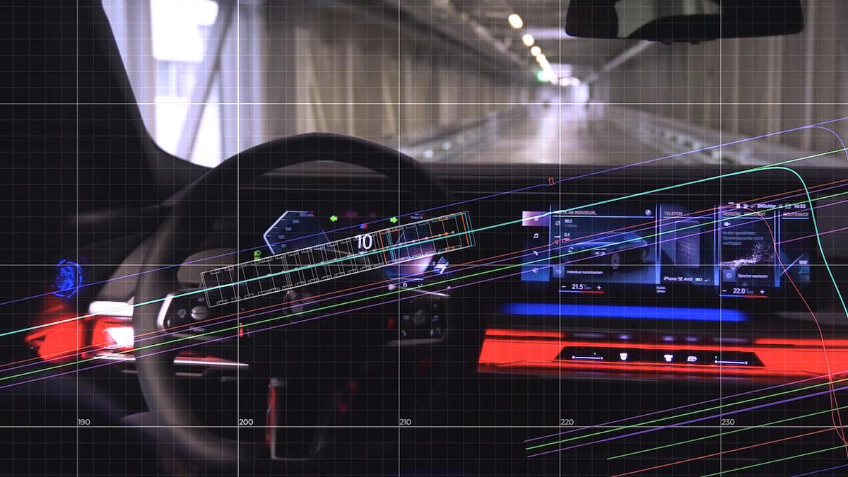Automatisiertes Fahren im Werk