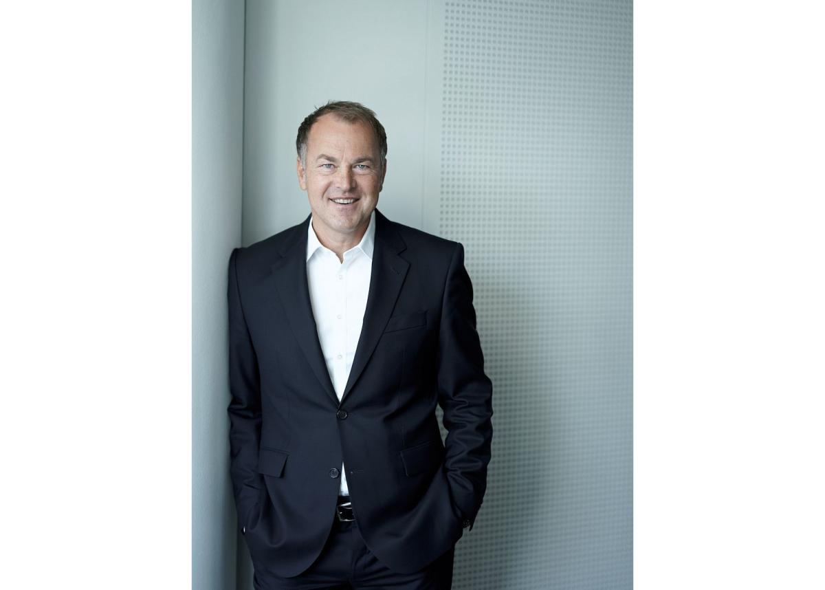 Personalveränderungen bei BMW Group Markt Deutschland: neuer Leiter im Vertrieb Flotten-, Direkt- und Sonderkunden sowie im Vertrieb MINI