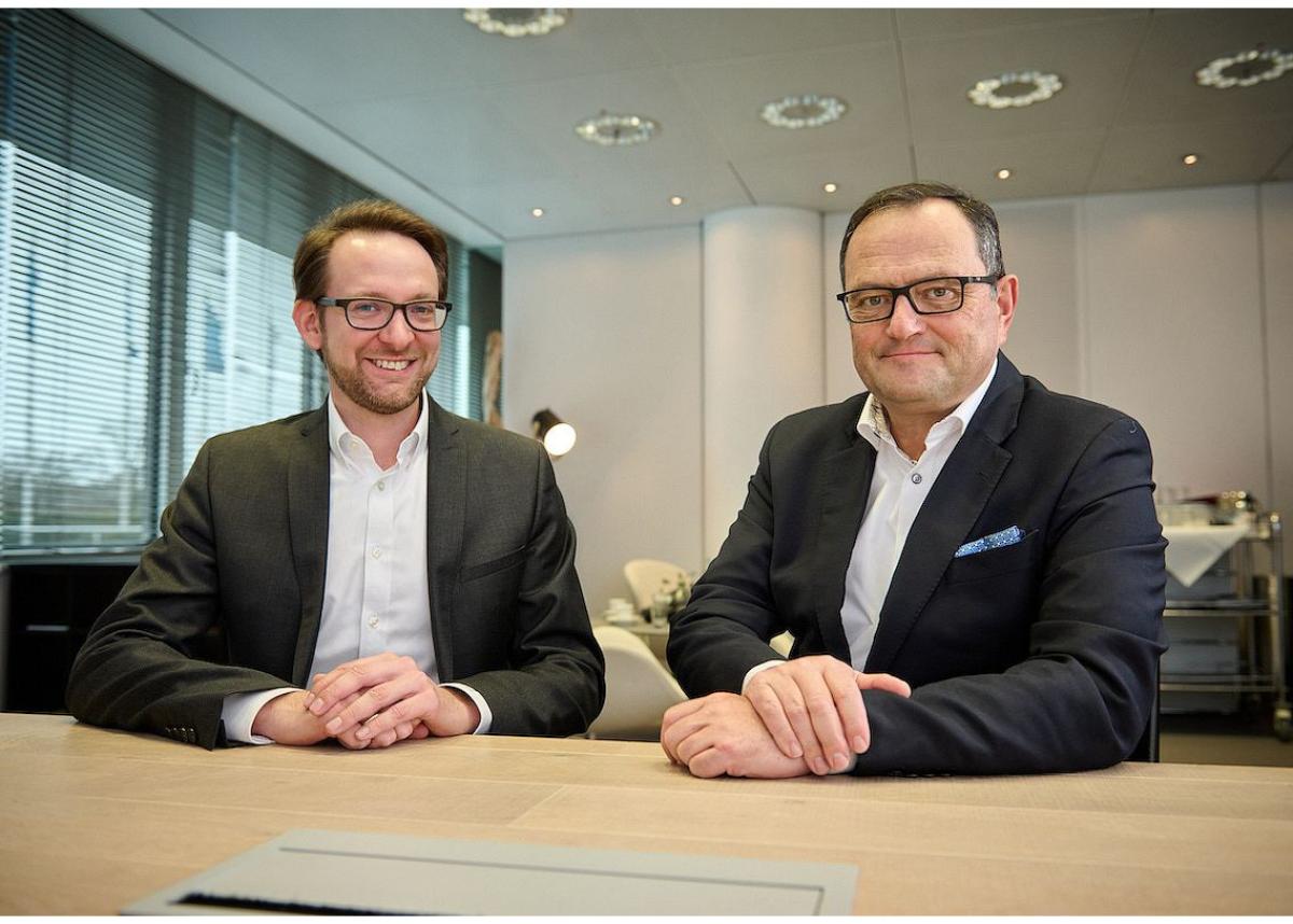 BMW Group beschleunigt die digitale Transformation durch Partnerschaft mit SAP SE
