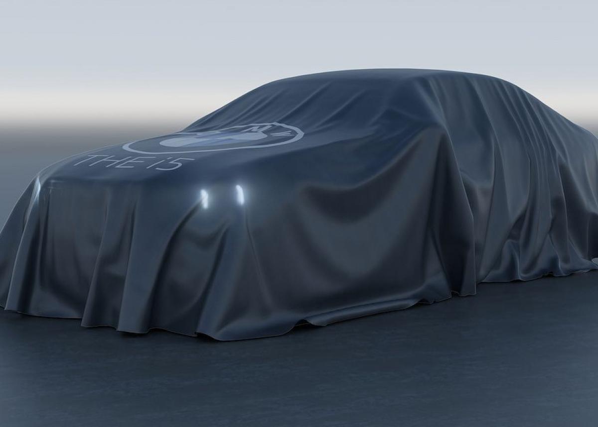 Digital, dynamisch und jetzt auch vollelektrisch: Der BMW 5er startet in eine neue Ära