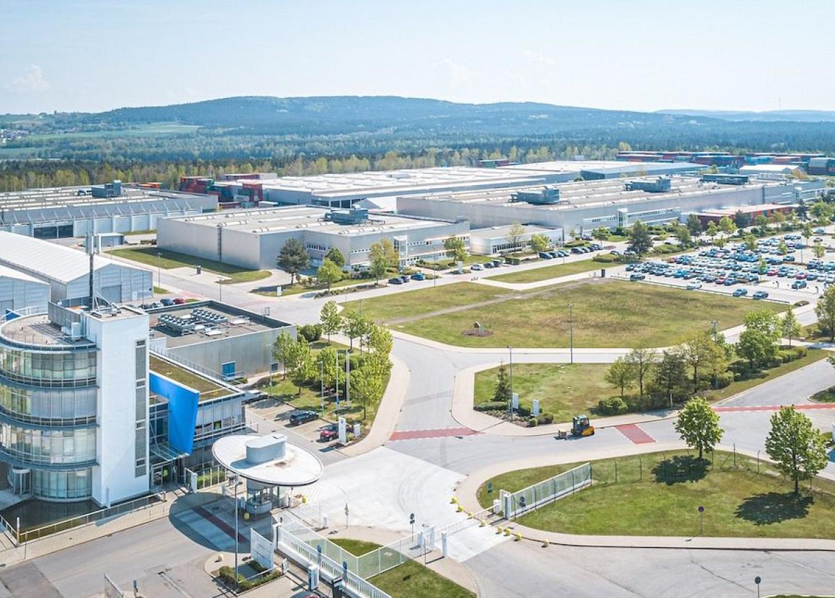 BMW Group wird bis 2026 mehr als 100 Millionen Euro am Standort Wackersdorf investieren