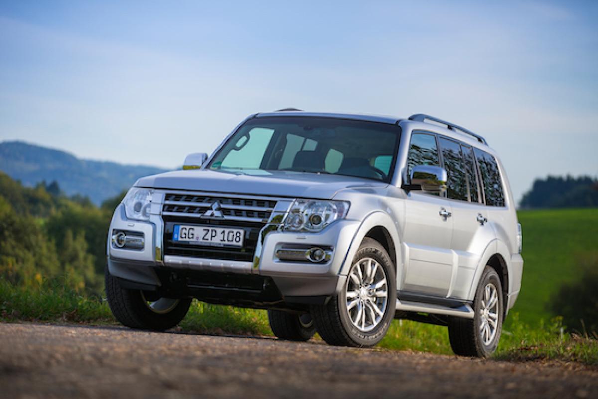 Neue Aktion von Mitsubishi und SDH