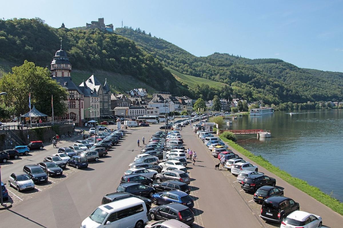 Was bedeutet die Krise für unsere Mobilität?
