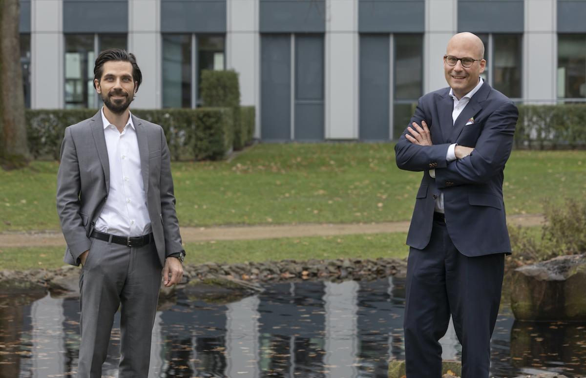 TÜV Rheinland und ControlExpert sind Innovationspartner
