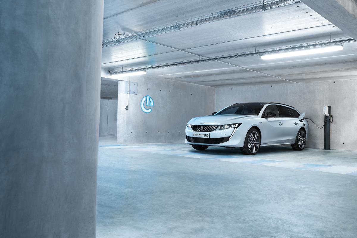 Plug-in-Modelle kommen